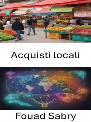 cover image of Acquisti locali
